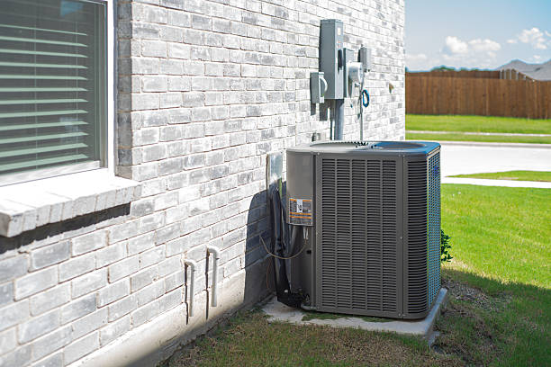 Reliable Ac Repair contractor in Fenwick, MI by FH HVAC